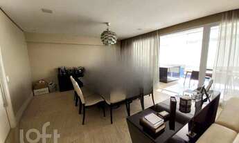 Imagem 3: Apartamento à venda em Perdizes com 320 m², 4 quartos, 3 suítes, 5 vagas