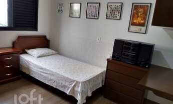 Imagem 4: Apartamento à venda em Santana com 103 m², 3 quartos, 1 suíte, 2 vagas