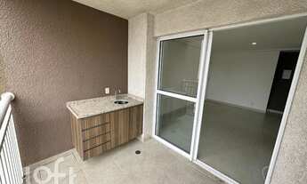 Imagem 6: Apartamento à venda em Lapa com 62 m², 2 quartos, 1 suíte, 1 vaga