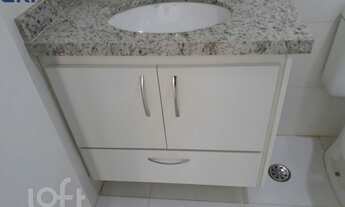 Imagem 7: Apartamento à venda em Barra Funda com 45 m², 1 quarto, 1 suíte, 1 vaga