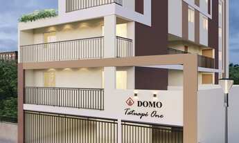 Imagem 3: APARTAMENTO em São Paulo - SP, Cidade Mãe do Céu