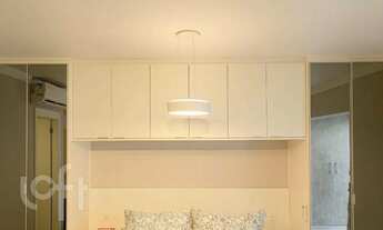 Imagem 3: Apartamento à venda em República com 42 m², 1 quarto