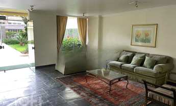 Imagem: Apartamento à venda em Pinheiros com 85