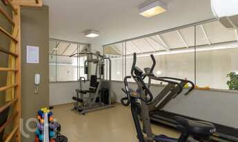 Imagem 3: Apartamento à venda em Higienópolis com 702 m², 4 quartos, 4 suítes, 3 vagas