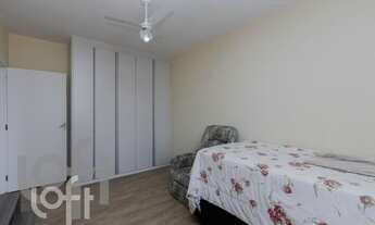 Imagem 2: Apartamento à venda em Santa Cecília com 92 m², 2 quartos, 1 suíte, 1 vaga