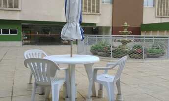 Imagem 3: Apartamento à venda em República com 40 m², 1 quarto, 1 vaga