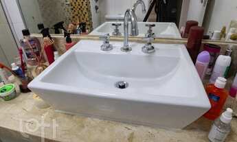 Imagem 3: Apartamento à venda em Vila Formosa com 90 m², 2 quartos, 1 suíte, 2 vagas