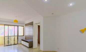 Imagem: Apartamento à venda em Cursino com 67 m²