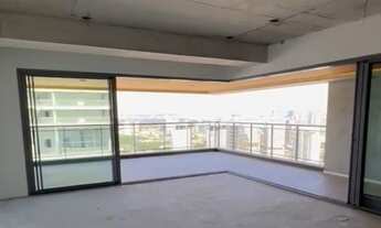 Imagem: Apartamento à venda em Brooklin com 157