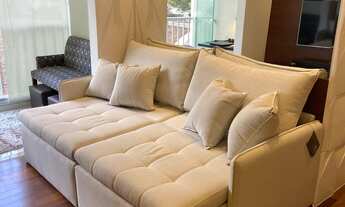 Imagem 5: Apartamento à venda em Vila Andrade com 57 m², 1 quarto, 1 vaga