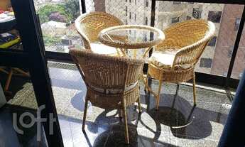 Imagem 6: Apartamento à venda em Alto da Lapa com 126 m², 3 quartos, 3 suítes, 2 vagas