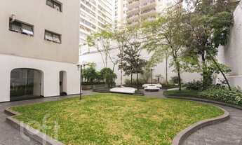 Imagem 4: Apartamento à venda em Higienópolis com 310 m², 4 quartos, 2 suítes, 4 vagas