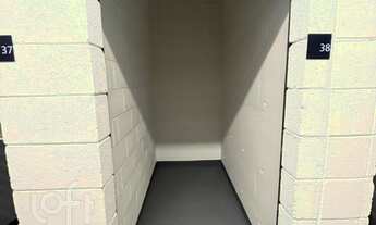 Imagem 6: Apartamento à venda em Saúde com 62 m², 1 quarto, 1 suíte, 1 vaga