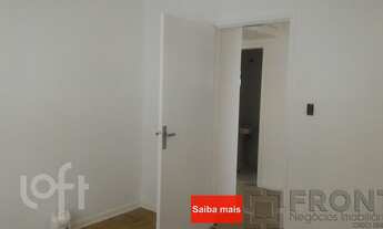 Imagem 3: Apartamento à venda em Santa Cecília com 170 m², 3 quartos, 1 suíte, 1 vaga