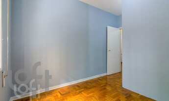 Imagem 3: Apartamento à venda em República com 39 m², 1 quarto