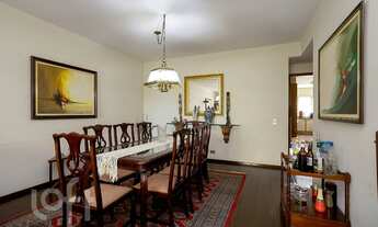 Imagem 5: Apartamento à venda em Brooklin com 175 m², 3 quartos, 1 suíte, 2 vagas