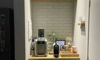 Imagem 5: Apartamento à venda em Barra Funda com 51 m², 2 quartos, 1 vaga