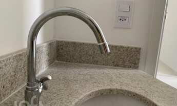 Imagem 4: Apartamento à venda em Sé com 37 m², 2 quartos