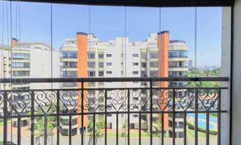 Imagem 5: Apartamento à venda em Lapa com 91 m², 3 quartos, 1 suíte, 2 vagas