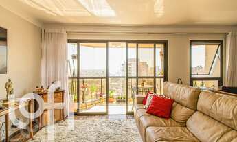 Imagem 2: Apartamento à venda em Carrão com 150 m², 3 quartos, 1 suíte, 2 vagas