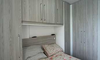 Imagem 4: Apartamento à venda em Tucuruvi com 59 m², 1 quarto, 1 suíte, 1 vaga