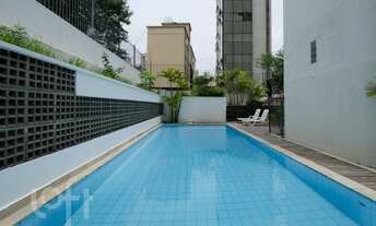 Imagem 2: Apartamento à venda em Perdizes com 168 m², 4 quartos, 3 suítes, 3 vagas