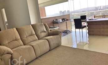 Imagem 4: Apartamento à venda em Lapa com 91 m², 2 quartos, 2 vagas