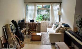 Imagem: Apartamento à venda em Alto de Pinheiros