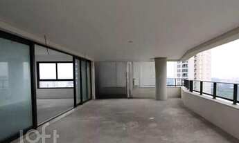 Imagem 2: Apartamento à venda em Alto da Lapa com 218 m², 3 quartos, 3 suítes, 4 vagas