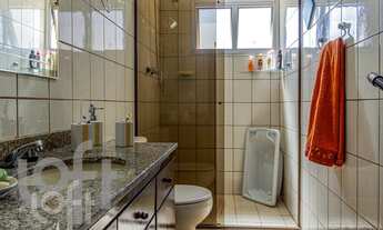 Imagem 3: Apartamento à venda em Carrão com 107 m², 3 quartos, 1 suíte, 2 vagas