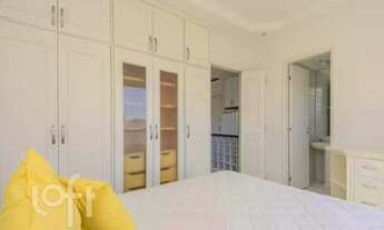 Imagem 2: Apartamento à venda em República com 29 m², 1 quarto, 1 suíte, 1 vaga