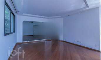 Imagem 4: Apartamento à venda em Higienópolis com 145 m², 3 quartos, 1 suíte, 2 vagas