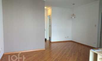 Imagem 2: Apartamento à venda em Bosque da Saúde com 85 m², 3 quartos, 1 suíte, 2 vagas