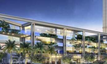 Imagem 7: Apartamento à venda em Morumbi com 233 m², 4 quartos, 4 suítes, 3 vagas