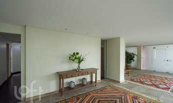 Imagem 2: Apartamento à venda em Vila Madalena com 94 m², 2 quartos, 1 suíte, 2 vagas