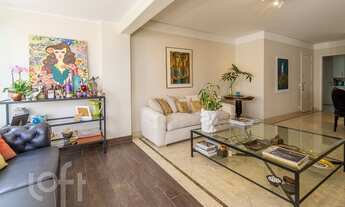 Imagem 3: Apartamento à venda em Alto da Lapa com 115 m², 4 quartos, 1 suíte, 2 vagas