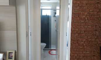 Imagem 4: Apartamento à venda em Itaquera com 50 m², 2 quartos, 1 vaga