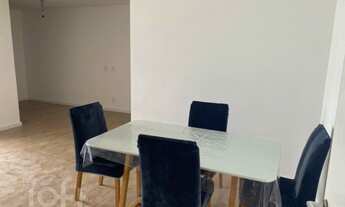 Imagem 5: Apartamento à venda em Bom Retiro com 83 m², 2 quartos, 1 suíte, 2 vagas