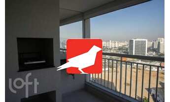 Imagem 6: Apartamento à venda em Barra Funda com 69 m², 2 quartos, 1 suíte, 1 vaga