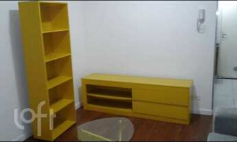 Imagem 7: Apartamento à venda em Bela Vista com 38 m², 1 quarto