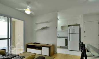 Imagem: Apartamento à venda em Lapa com 60 m²