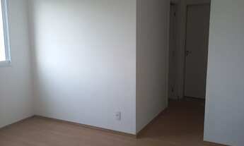 Imagem 5: Apartamento à venda em Sacomã com 40 m²