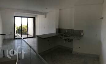 Imagem 3: Apartamento à venda em Vila Madalena com 107 m², 2 quartos, 2 suítes, 2 vagas