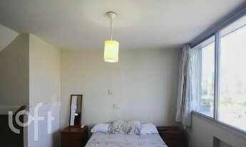 Imagem 2: Apartamento à venda em Morumbi com 50 m², 1 quarto, 1 vaga