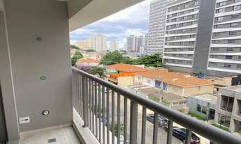 Imagem 4: Apartamento à venda em Ipiranga com 29 m², 1 quarto