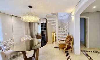 Imagem 5: Apartamento à venda em Alto da Lapa com 288 m², 4 quartos, 4 suítes, 4 vagas