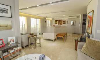 Imagem 6: Apartamento à venda em Santa Cecília com 317 m², 4 quartos, 4 suítes, 5 vagas