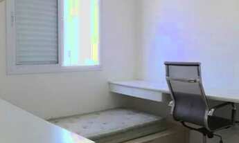 Imagem 4: Apartamento à venda em Tucuruvi com 63 m², 2 quartos, 1 suíte