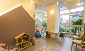 Imagem 3: Apartamento à venda em Vila Andrade com 133 m², 3 quartos, 3 suítes, 2 vagas