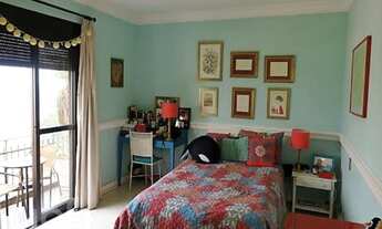 Imagem 3: Apartamento à venda em Morumbi com 500 m², 4 quartos, 4 suítes, 5 vagas